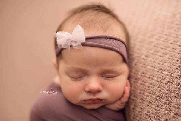 'NORA' Posing Fabric **NEW COLOURS**