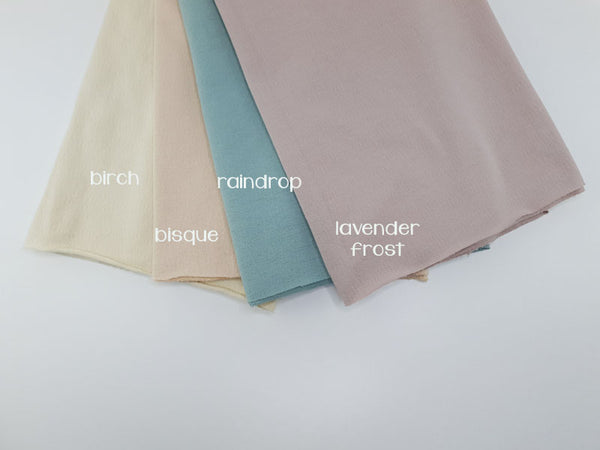 'Brooklyn' Stretch Wrap