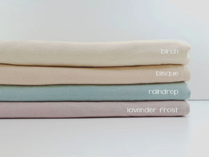 ''Brooklyn'' Posing Fabric