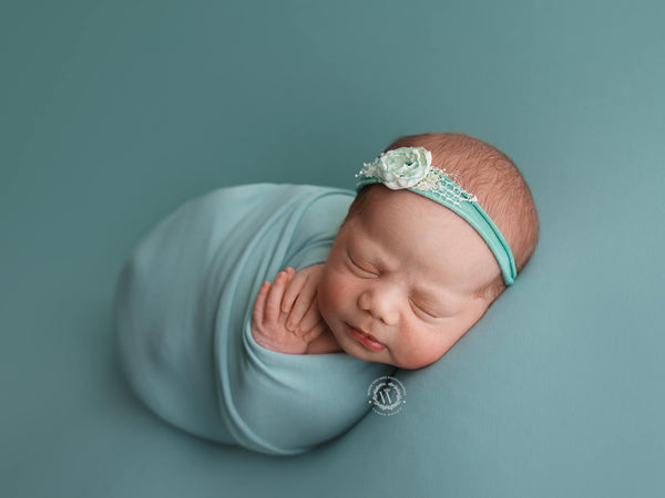 'Bella' Posing Fabric