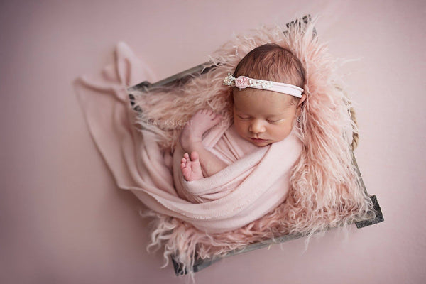 'Josephine' Posing Fabric **NEW COLOUR**