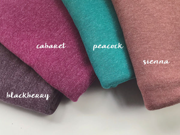 'Xavier' Stretch Wrap