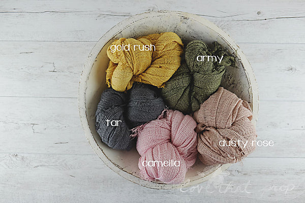 Woven wrap
