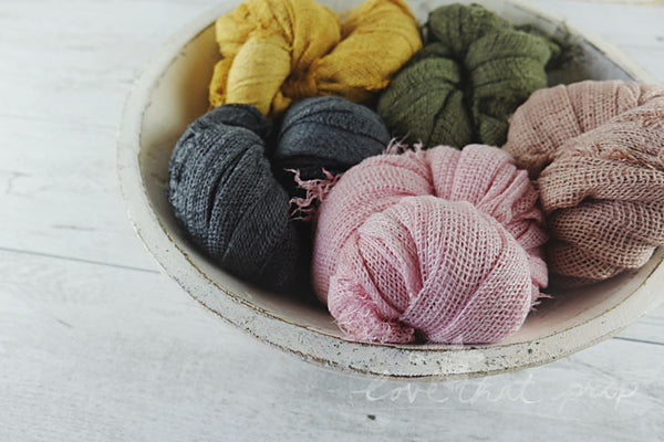 Woven wrap