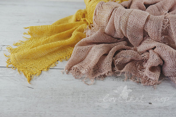 Woven wrap