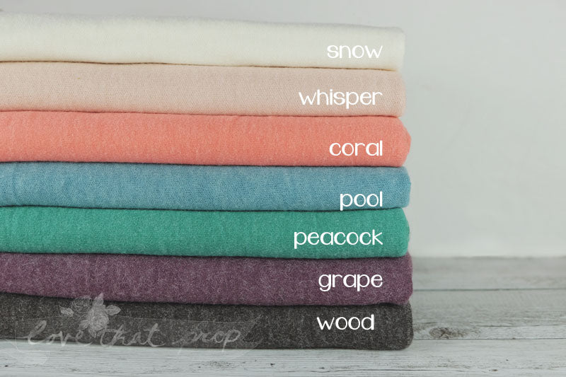 'Josephine' Posing Fabric **NEW COLOUR**