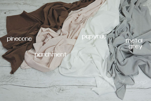 'ADRIAN' stretch wrap
