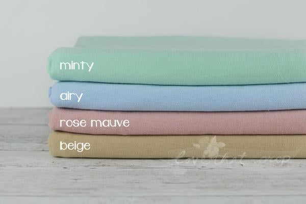 ''Brooklyn'' Posing Fabric