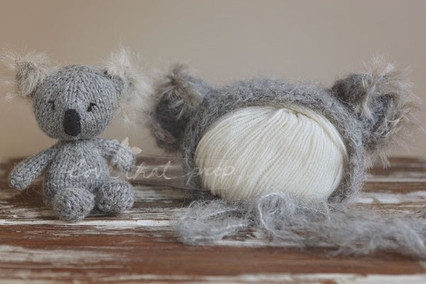**Made to Order** Koala Set